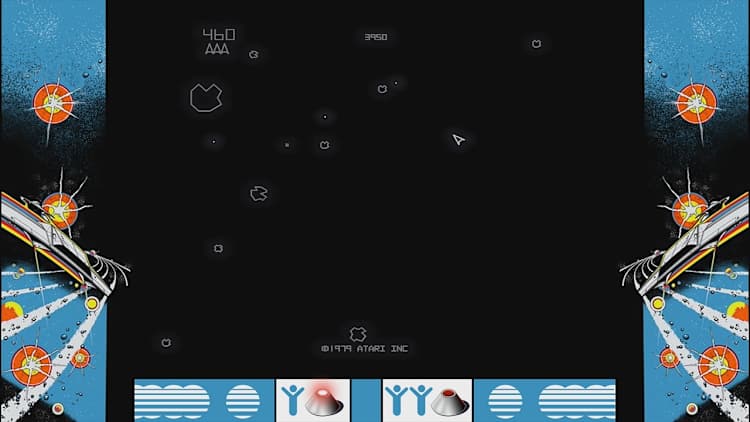 Atari Flashback Classics for Nintendo Switch Nintendo Official