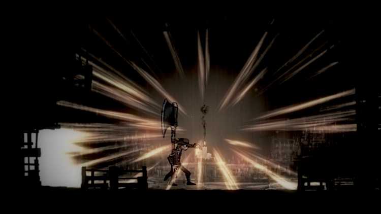 Salt and Sanctuary 北米版 switch ニンテンドースイッチ Salt and Sanctuary para Nintendo Switch - Site Oficial da Nintendo