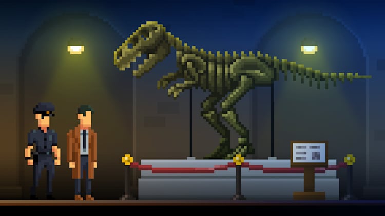 The Dark Side Detective switch スイッチ The Darkside Detective for Nintendo Switch - Nintendo