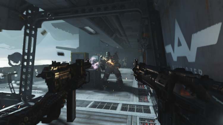 Wolfenstein II®: The New Colossus™ para Nintendo Switch - Site