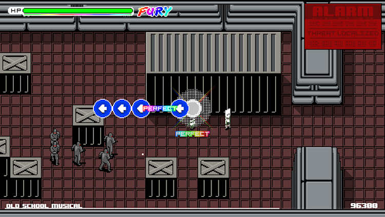 Old School Musical for Nintendo Switch - Nintendo Official Site
