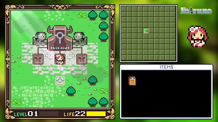 Fairune Collection for Nintendo Switch - Nintendo Official Site