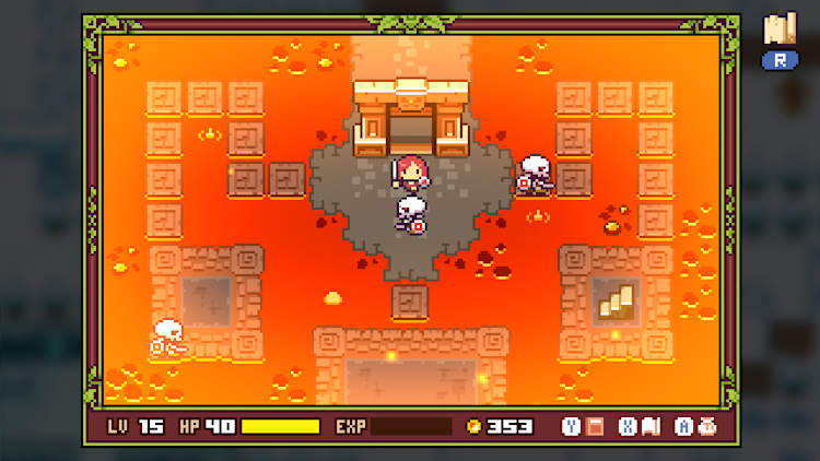 Fairune Collection for Nintendo Switch - Nintendo Official Site
