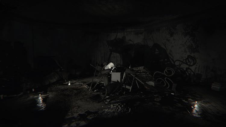 Layers of Fear: Legacy - Image 1