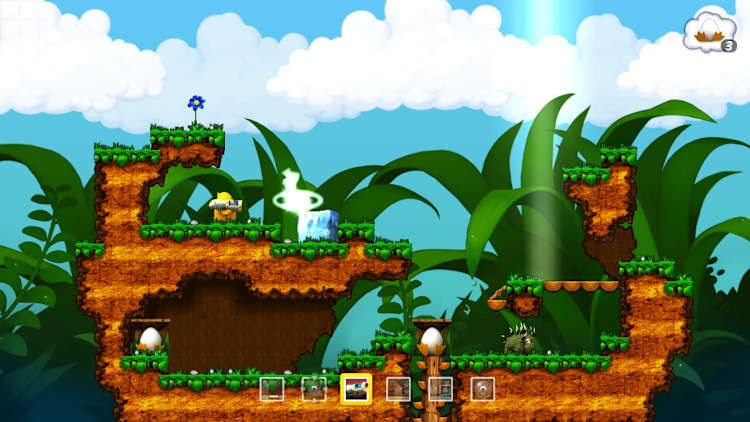 Toki Tori for Nintendo Switch - Nintendo Official Site