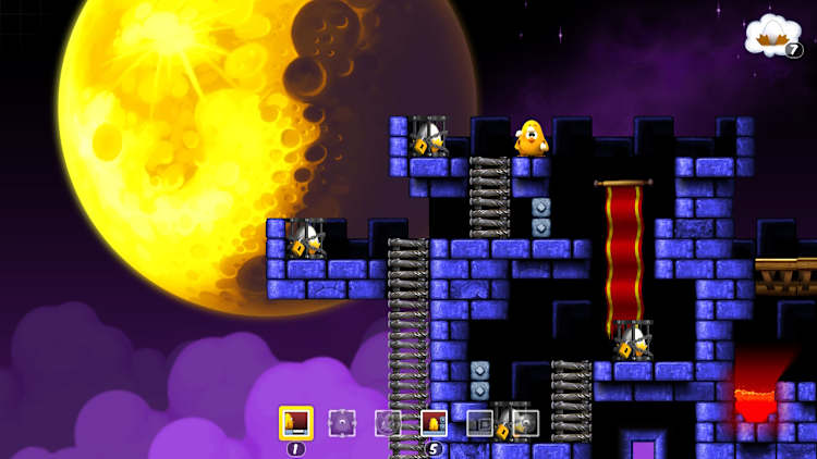 Toki Tori for Nintendo Switch - Nintendo Official Site