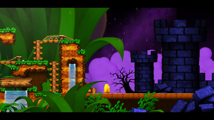 Toki Tori for Nintendo Switch - Nintendo Official Site