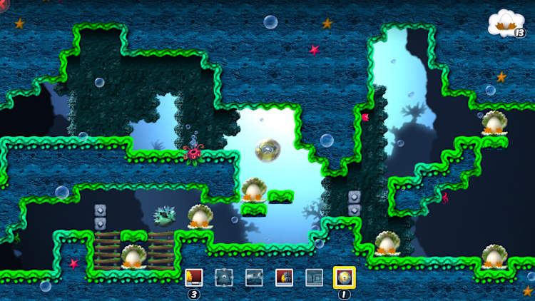 Toki Tori for Nintendo Switch - Nintendo Official Site