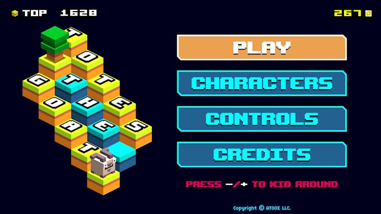 Totes the Goat - Image 1