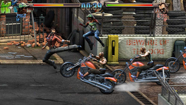レイジング　ジャスティス　 Nintendo Switch Raging Justice for Nintendo Switch - Nintendo Official Site