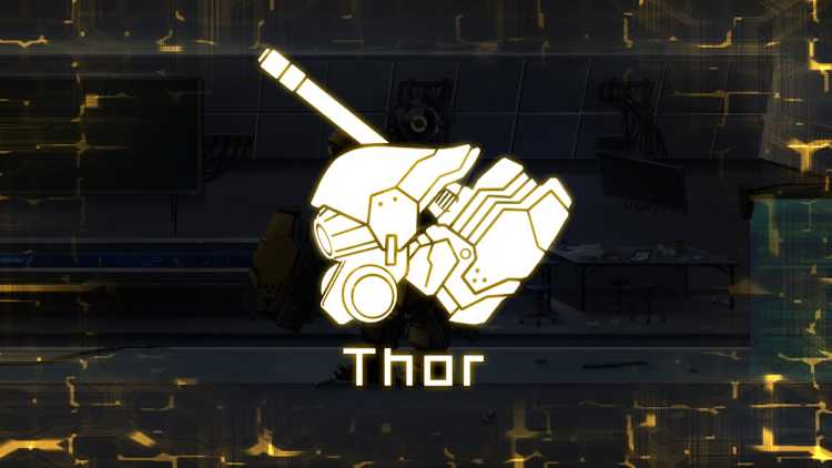 ICEY for Nintendo Switch - Nintendo Official Site