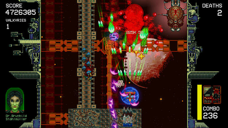 1917 - The Alien Invasion DX for Nintendo Switch - Nintendo