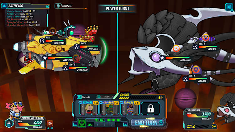 Holy Potatoes! We're In Space?! for Nintendo Switch - Nintendo