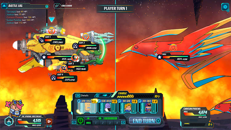 Holy Potatoes! We're In Space?! - Image 1