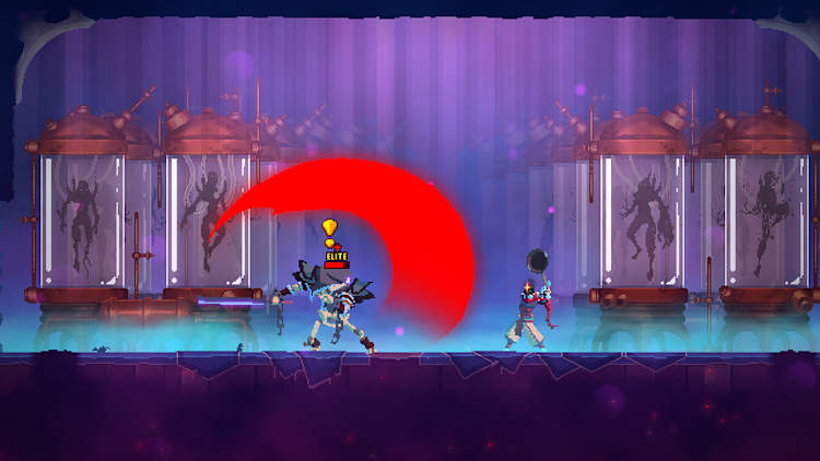 Dead Cells for Nintendo Switch - Nintendo Official Site