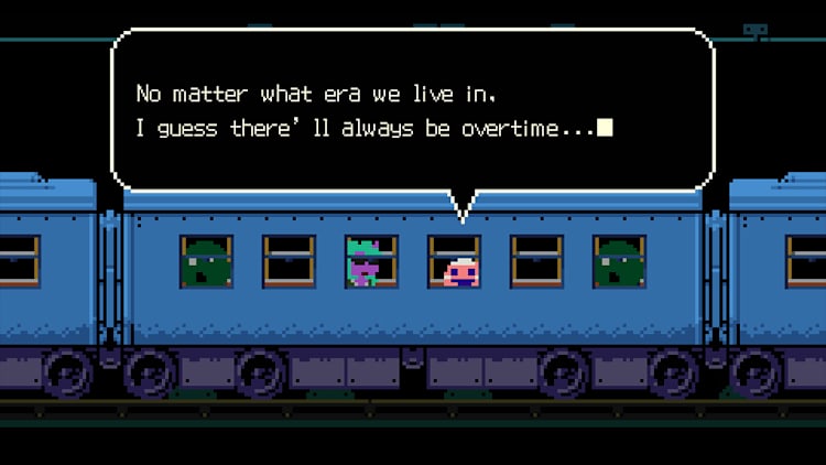 Kero Blaster for Nintendo Switch - Nintendo Official Site