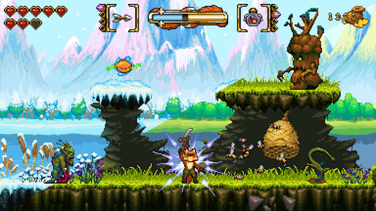 FOX n FORESTS - Image 1