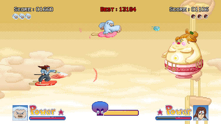 Ice Cream Surfer for Nintendo Switch - Nintendo Official Site