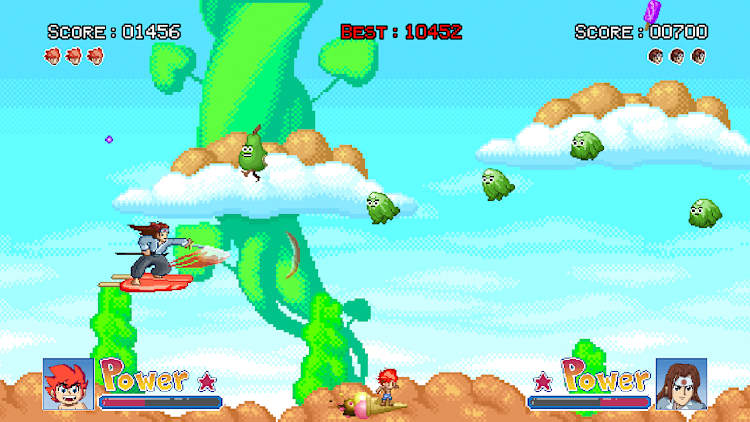 Ice Cream Surfer for Nintendo Switch - Nintendo Official Site