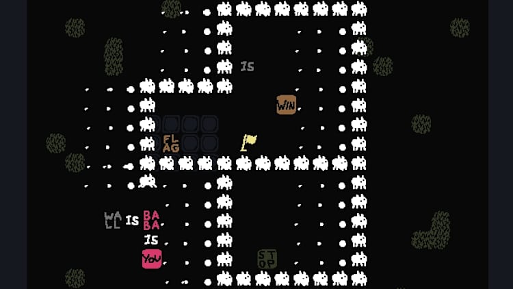 Baba Is You for Nintendo Switch - Nintendo Official Site