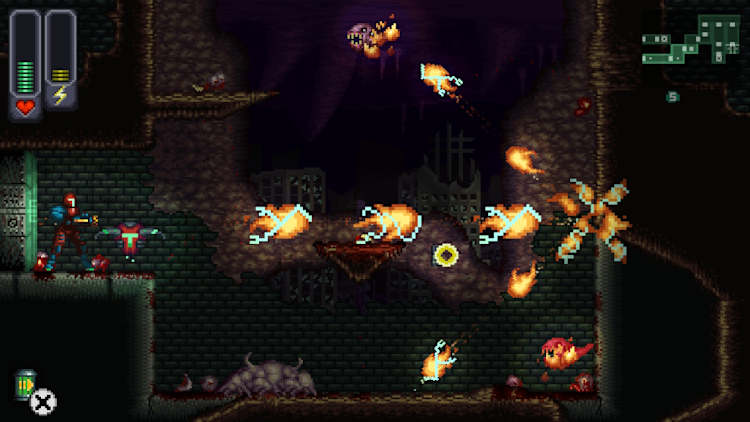 A Robot Named Fight for Nintendo Switch - Nintendo Official Site