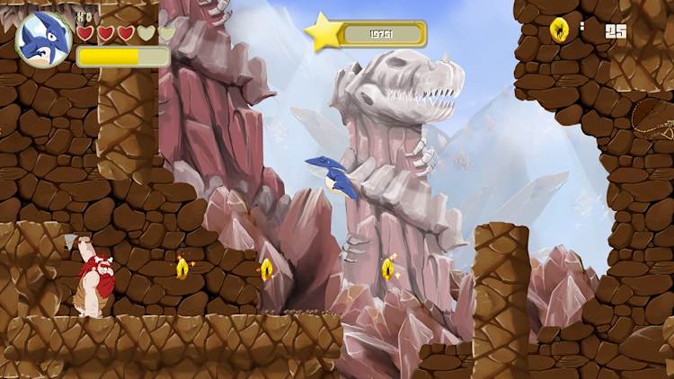 Super Saurio Fly for Nintendo Switch - Nintendo Official Site for