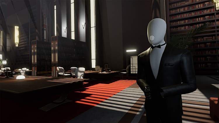 The Spectrum Retreat - Image 1