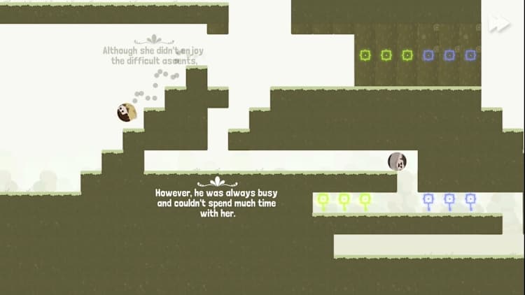 Sally's Law for Nintendo Switch - Nintendo Official Site
