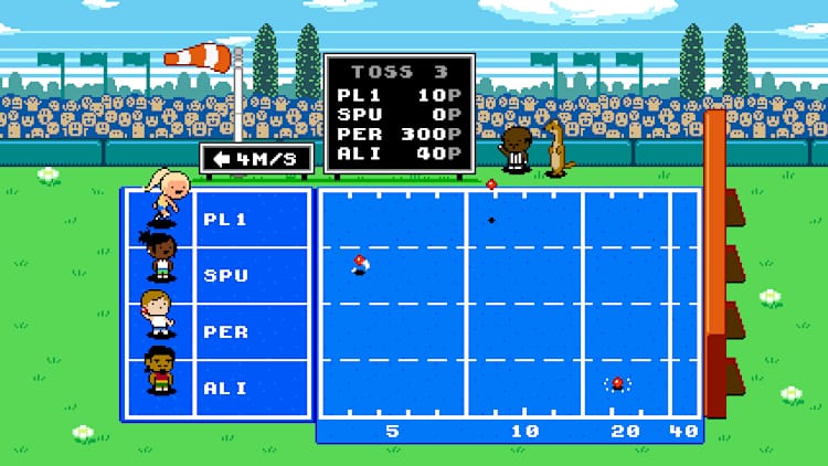 Super Sportmatchen - Image 1