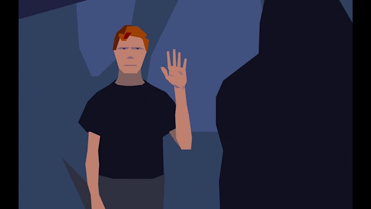 Another World for Nintendo Switch - Nintendo Official Site