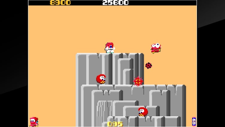 Arcade Archives Ninja-Kid for Nintendo Switch - Nintendo Official Site