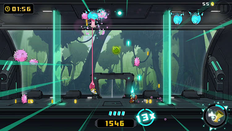 The Bug Butcher - Image 1