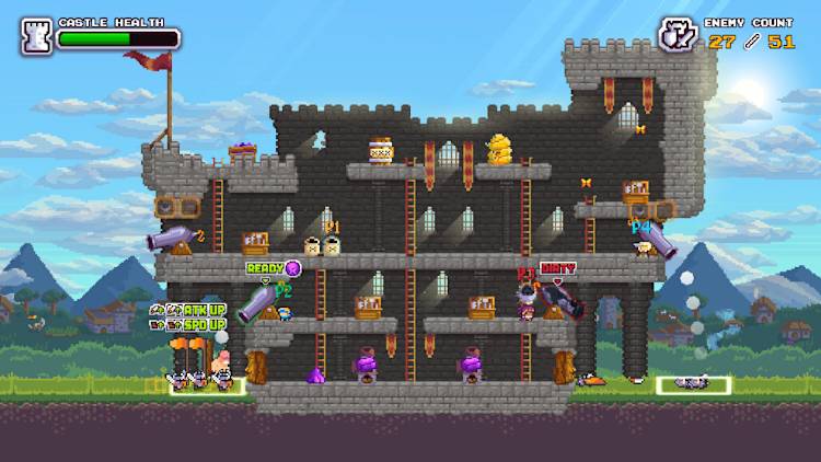 No Heroes Here - Image 1