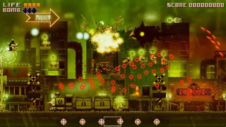 BLACK BIRD for Nintendo Switch - Nintendo Official Site