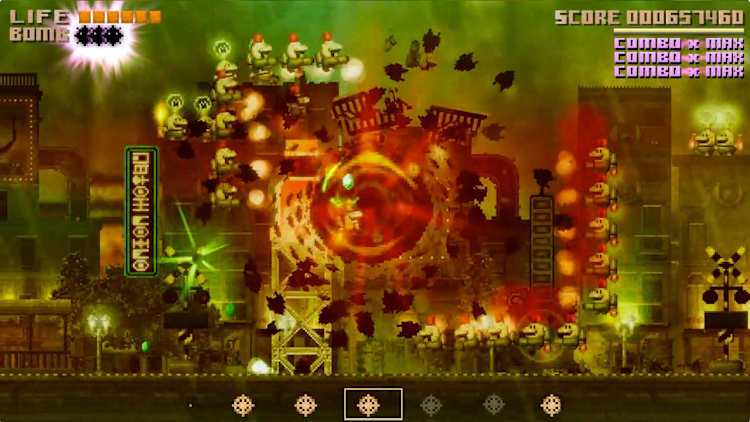 BLACK BIRD for Nintendo Switch - Nintendo Official Site for Canada