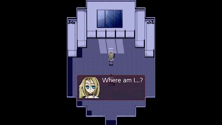 Angels of Death - Image 1