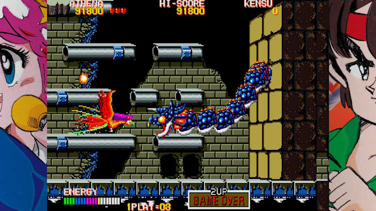 Nintendo Switch SNK 40th Anniversary Collection switch SNK 40th ANNIVERSARY COLLECTION for Nintendo Switch