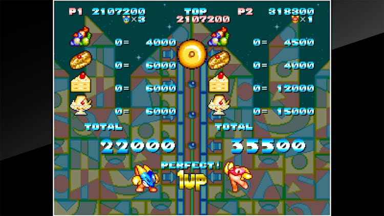 ACA NEOGEO ZUPAPA! for Nintendo Switch - Nintendo Official Site