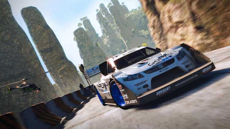 V-Rally 4 for Nintendo Switch - Nintendo Official Site
