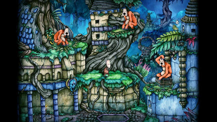 Candle: The Power of the Flame for Nintendo Switch - Nintendo