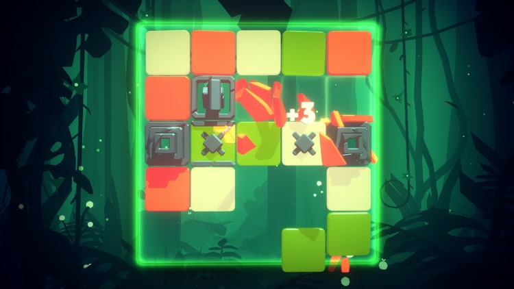 Kenshō for Nintendo Switch - Nintendo Official Site