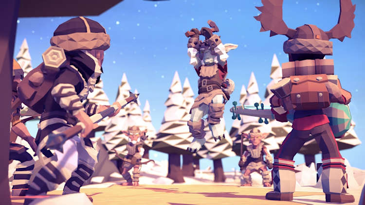 For The King - Image 1