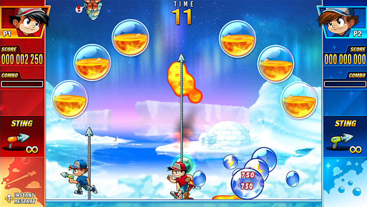 Pang Adventures - Image 1