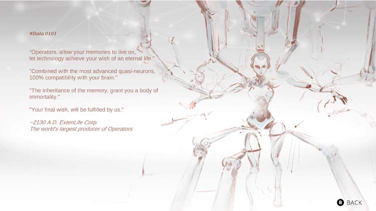 Cytus α for Nintendo Switch - Nintendo Official Site