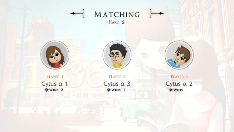 Cytus α for Nintendo Switch - Nintendo Official Site