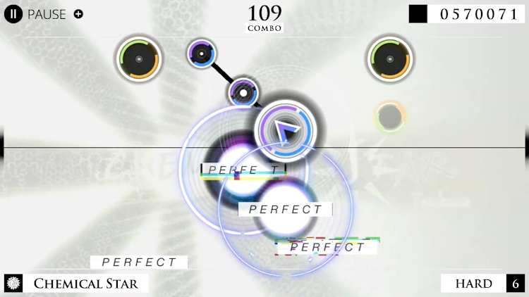 Cytus α for Nintendo Switch - Nintendo Official Site