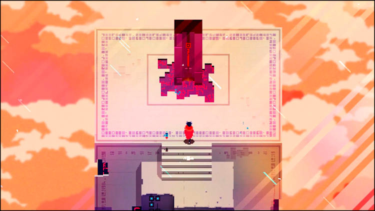Hyper Light Drifter - Special Edition for Nintendo Switch