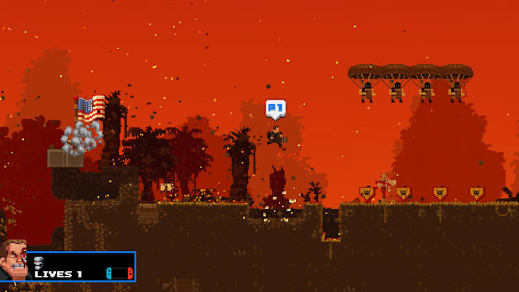 Broforce - Image 1