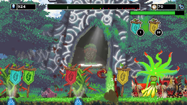 The Legend of Evil for Nintendo Switch - Nintendo Official Site