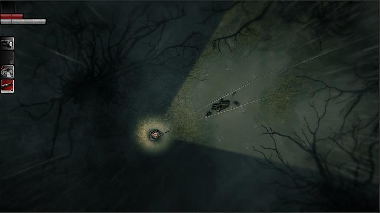 Darkwood para Nintendo Switch - Site Oficial da Nintendo para Brasil
